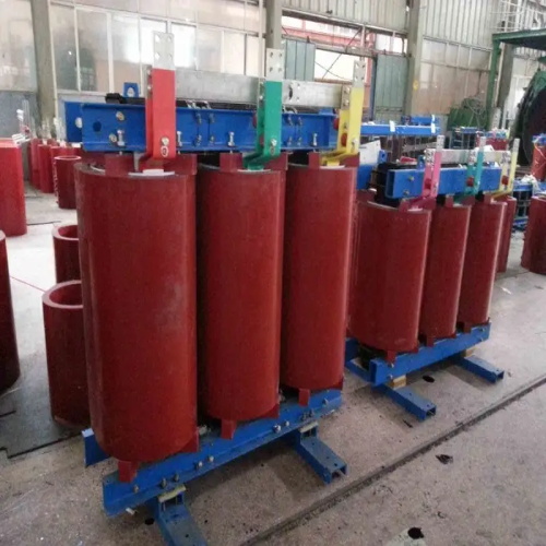 吉首SCB10-250KVA干式变压器
