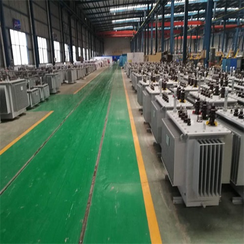 吉首SH15-800KVA非晶合金变压器厂家价格