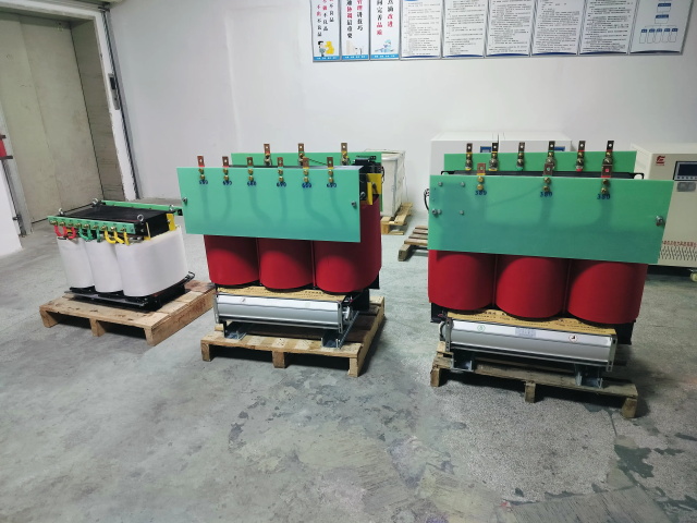 吉首KS11-1000KVA矿用变压器